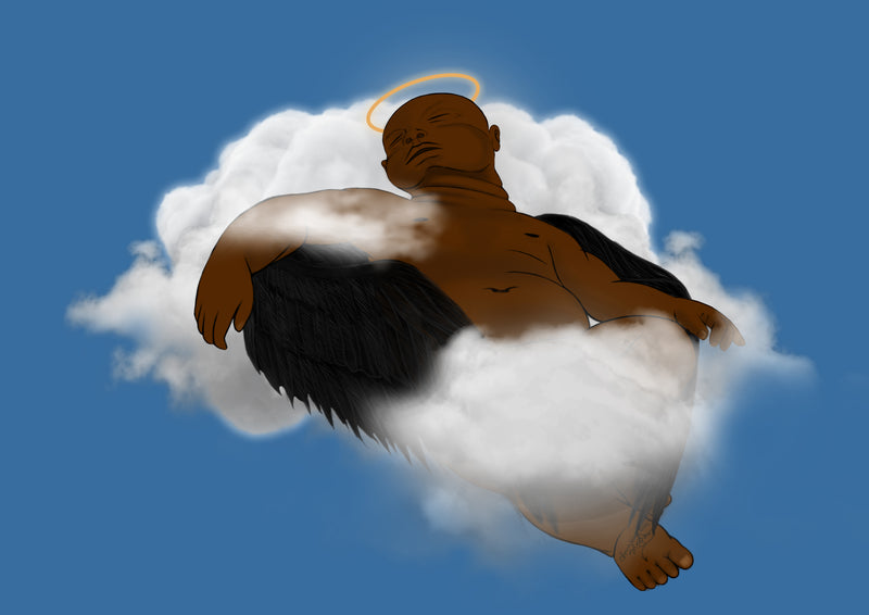 La collection de la Renaissance bleue