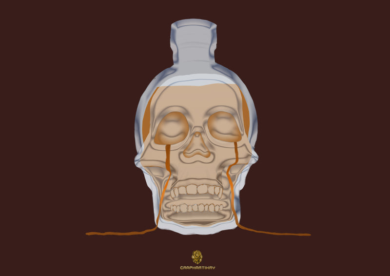 Collection Le fond de la bouteille