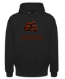 Artistic Imagination II Hoodie - noir