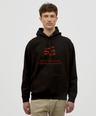 Artistic Imagination II Hoodie - noir