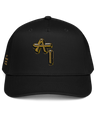 Augmented Intelligence Imagination I 5 panel cap