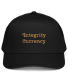 Integrity Currency 5 panel Cap