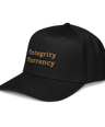 Integrity Currency 5 panel Cap