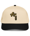 Augmented Intelligence Imagination I 5 panel cap