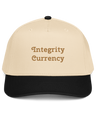 Integrity Currency 5 panel Cap