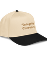 Integrity Currency 5 panel Cap