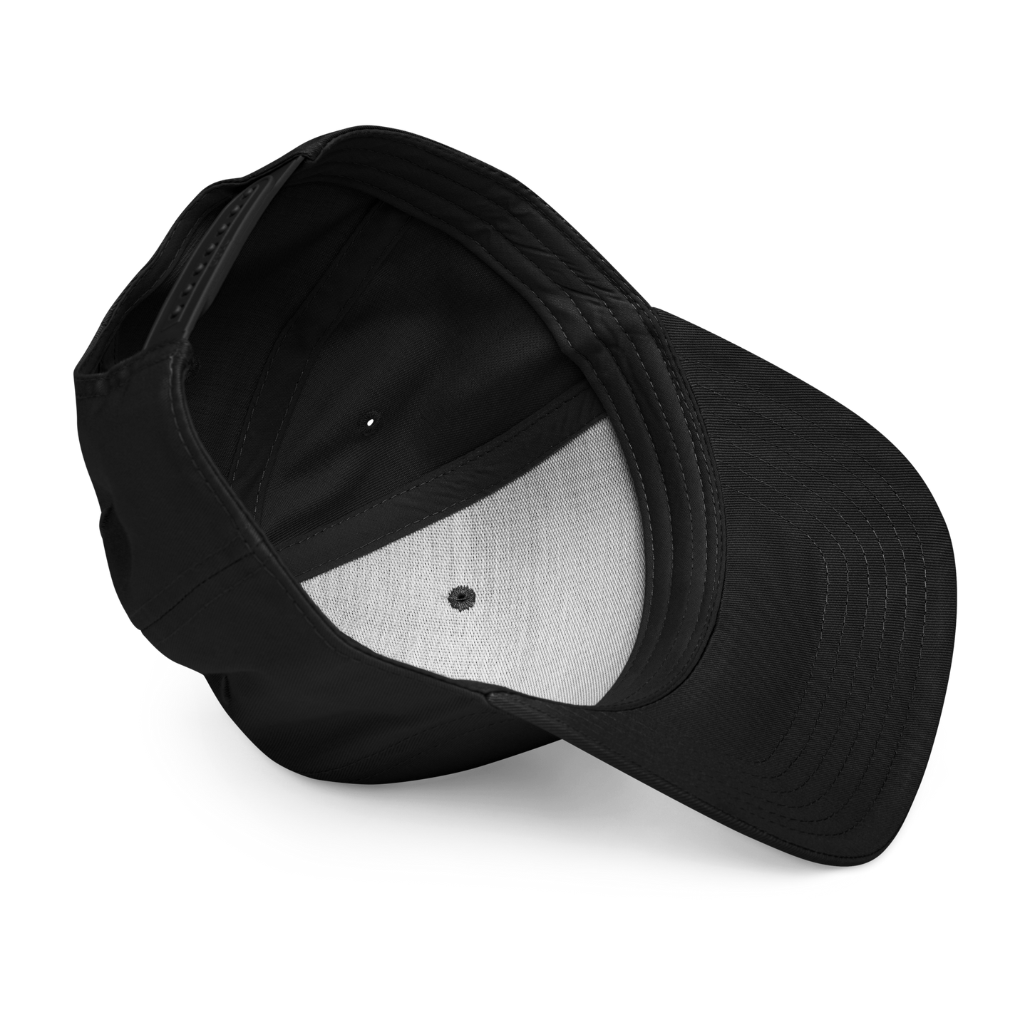 Artistic Imagination I 5 panel cap