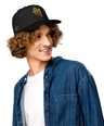Artistic Imagination I 5 panel cap