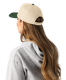 Integrity Currency 5 panel Cap