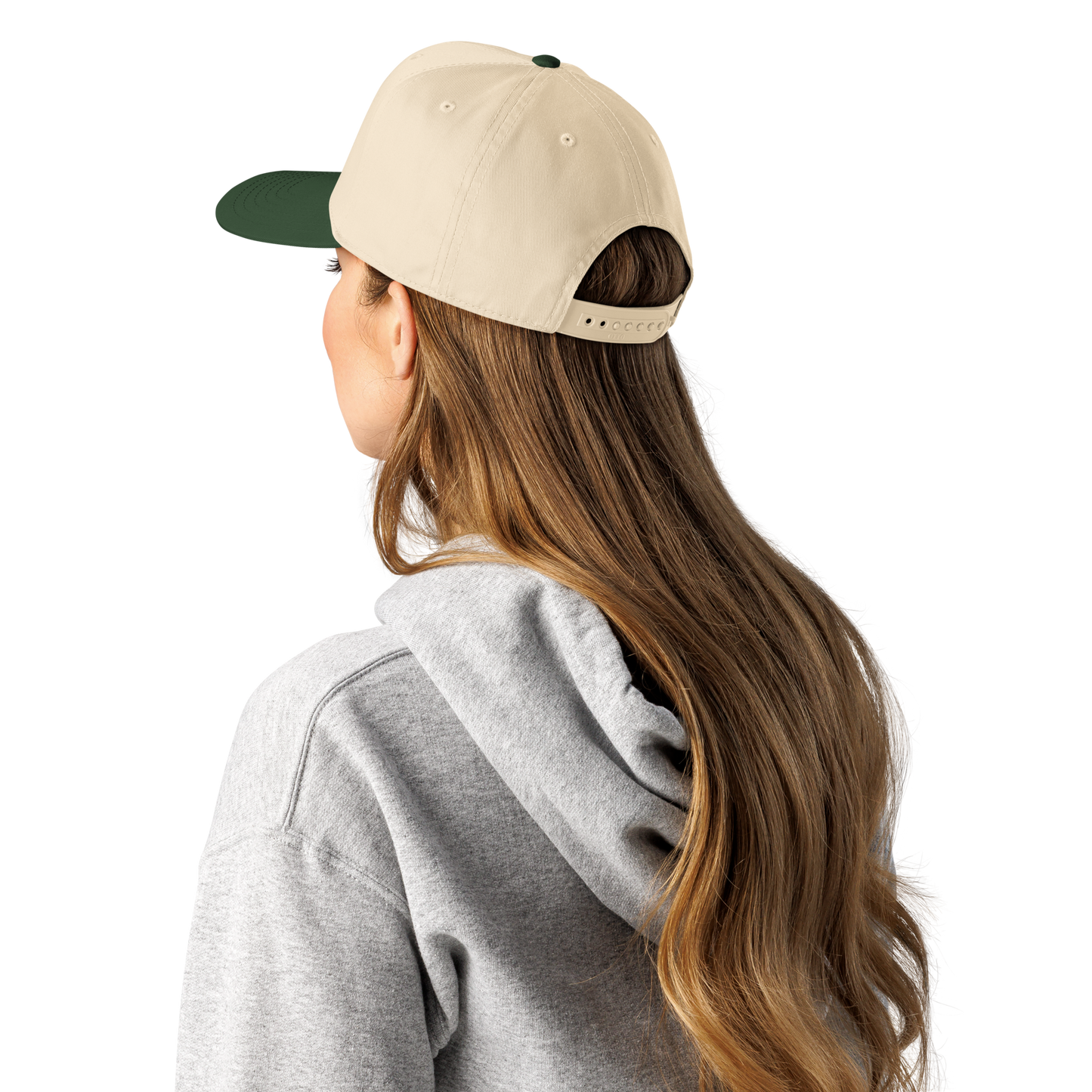 Integrity Currency 5 panel Cap