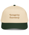 Integrity Currency 5 panel Cap