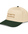 Integrity Currency 5 panel Cap