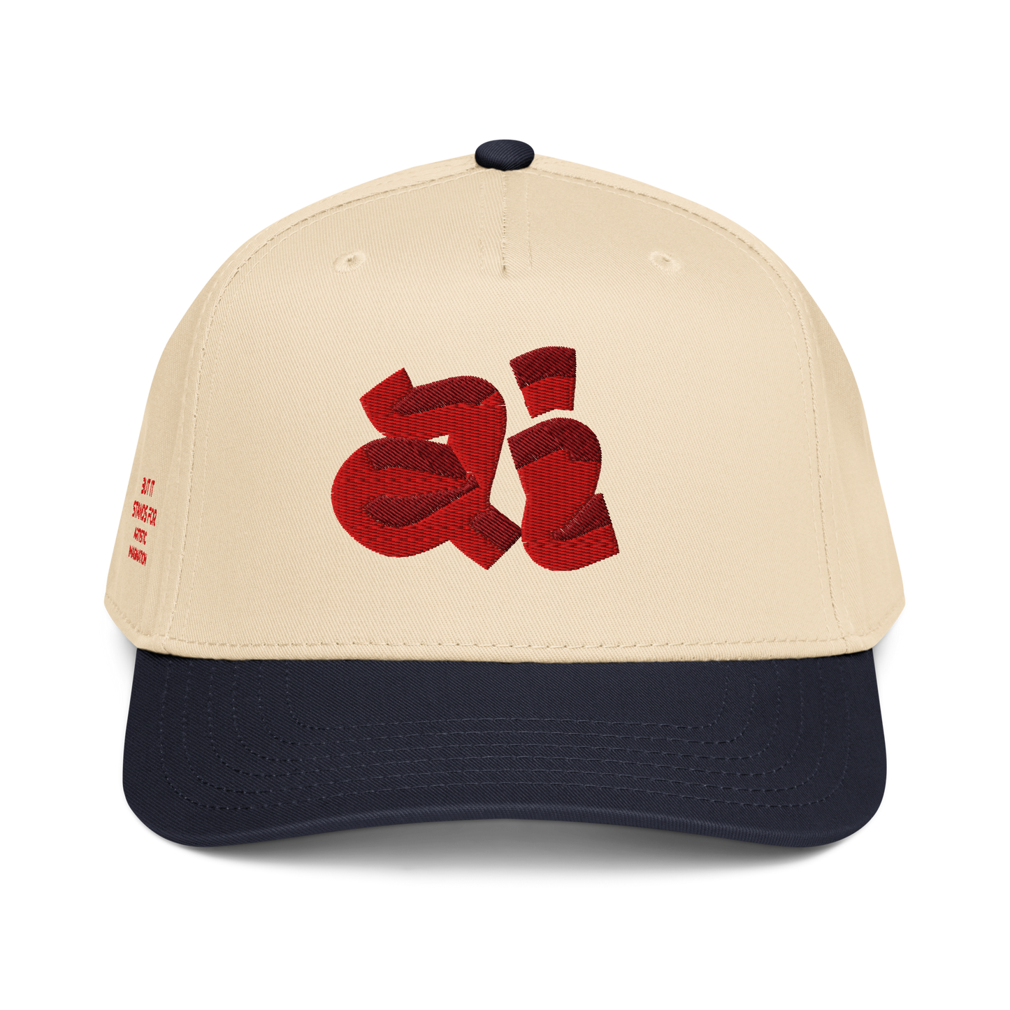 Artistic Imagination II cap