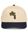 Augmented Intelligence Imagination I 5 panel cap