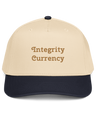 Integrity Currency 5 panel Cap