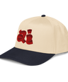 Artistic Imagination II cap