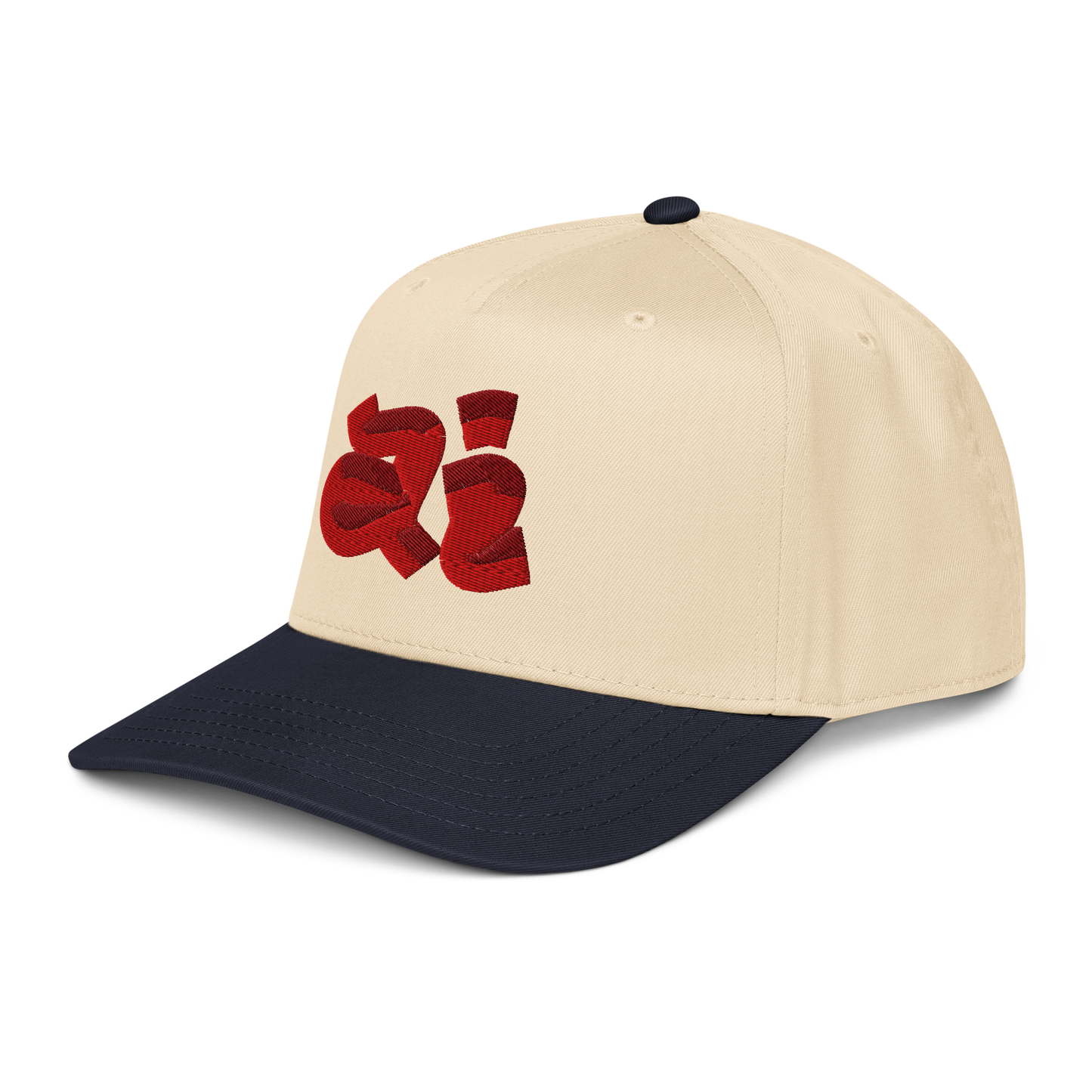 Artistic Imagination II cap
