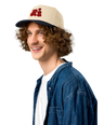 Artistic Imagination II cap