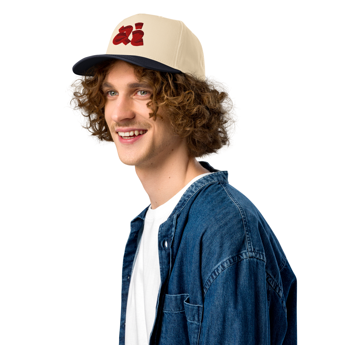 Artistic Imagination II cap