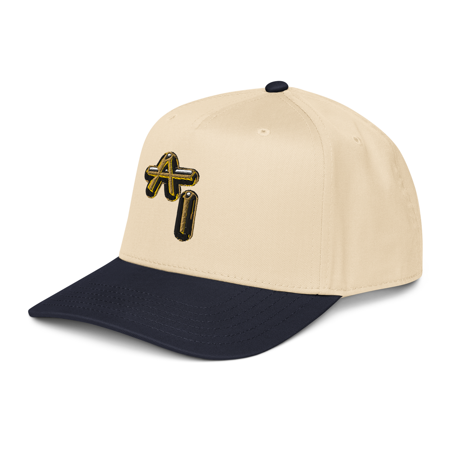 Augmented Intelligence cap