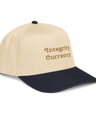 Integrity Currency 5 panel Cap