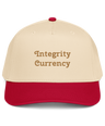 Integrity Currency 5 panel Cap
