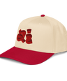 Artistic Imagination II cap