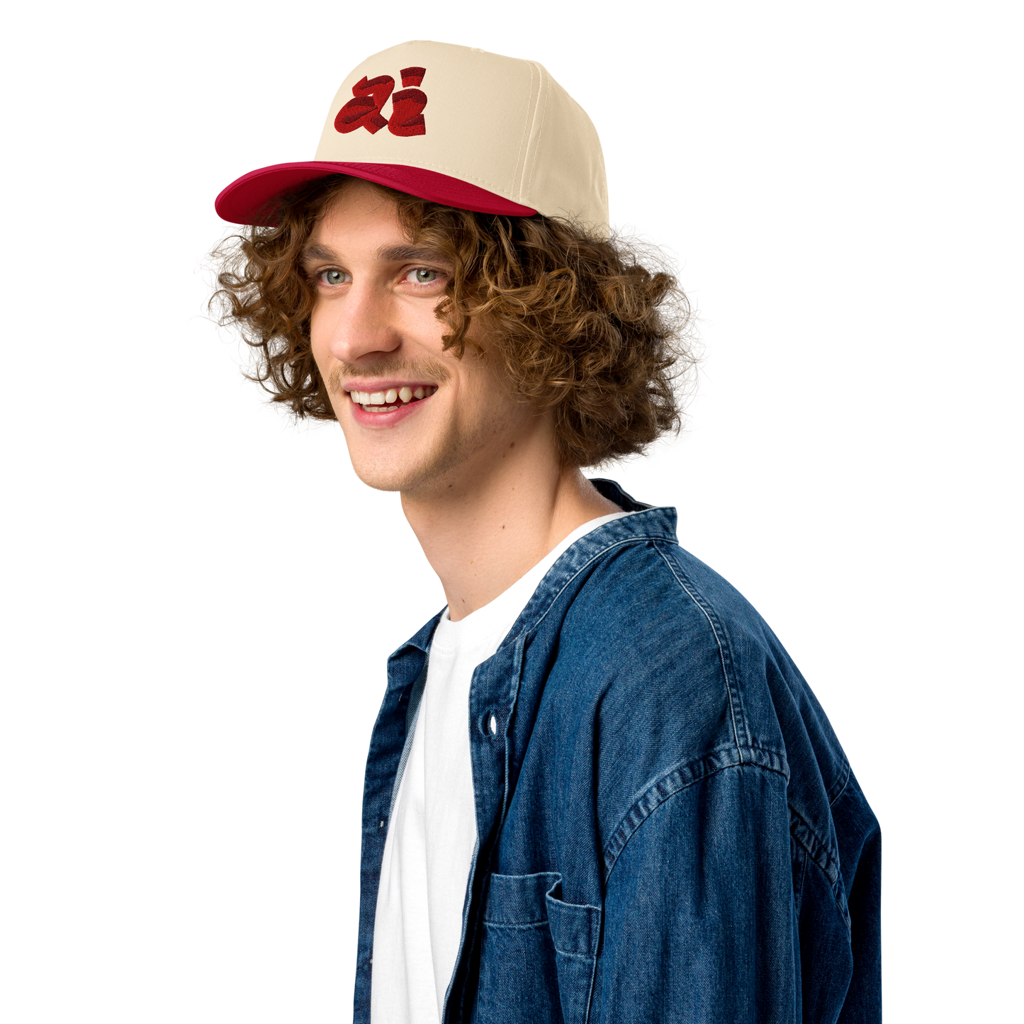 Artistic Imagination II cap