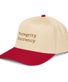 Integrity Currency 5 panel Cap