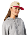 Artistic Imagination I 5 panel cap