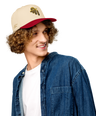 Artistic Imagination I 5 panel cap