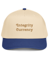 Integrity Currency 5 panel Cap