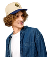 Artistic Imagination I 5 panel cap
