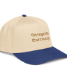 Integrity Currency 5 panel Cap
