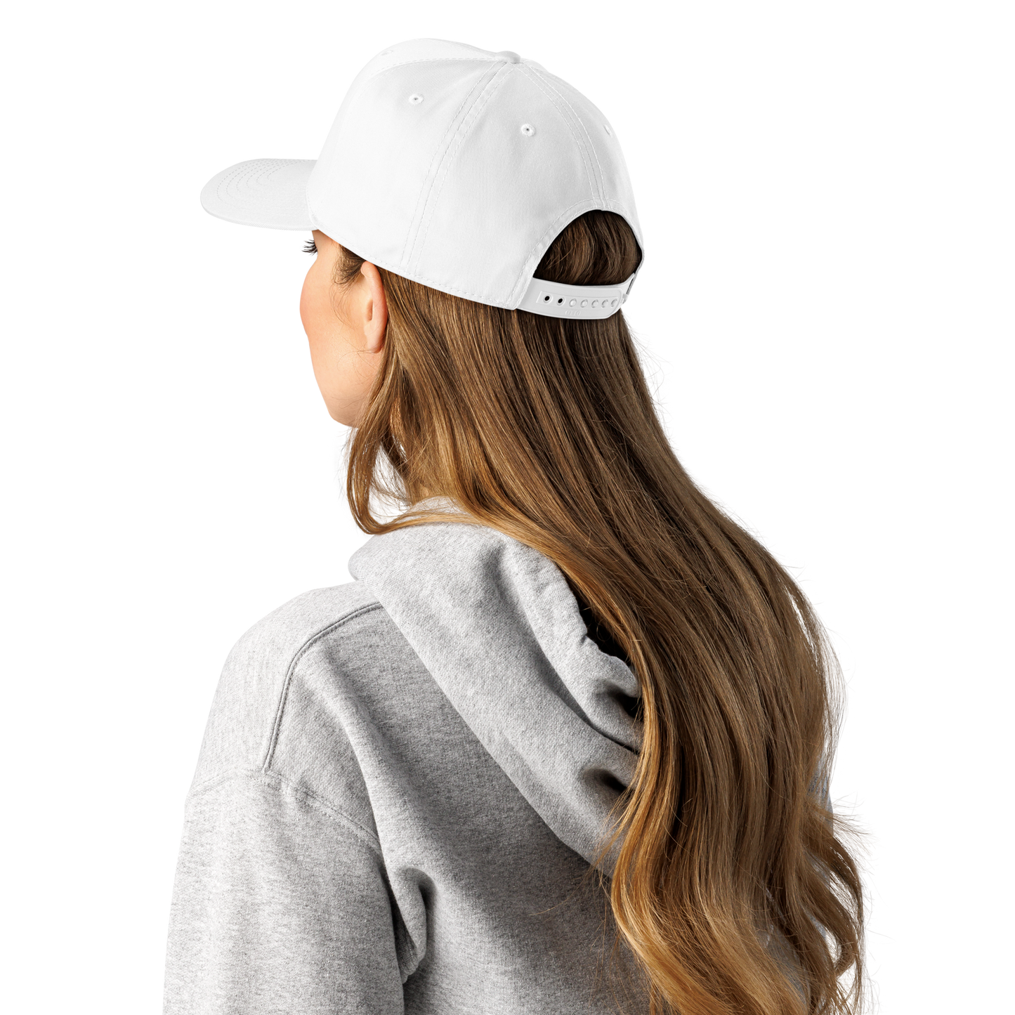 Integrity Currency 5 panel Cap