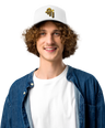 Artistic Imagination I 5 panel cap