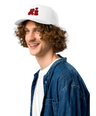 Artistic Imagination II cap