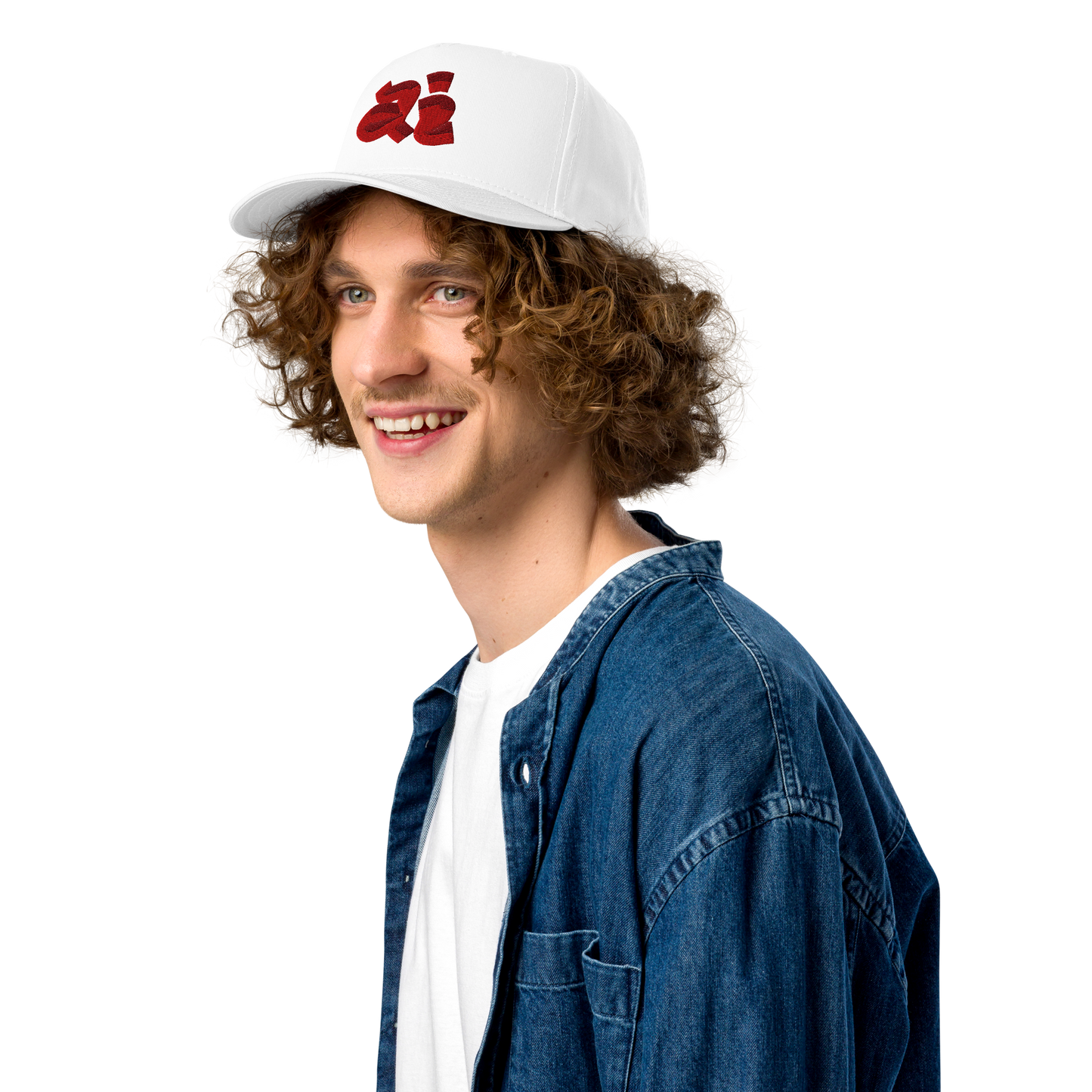 Artistic Imagination II cap