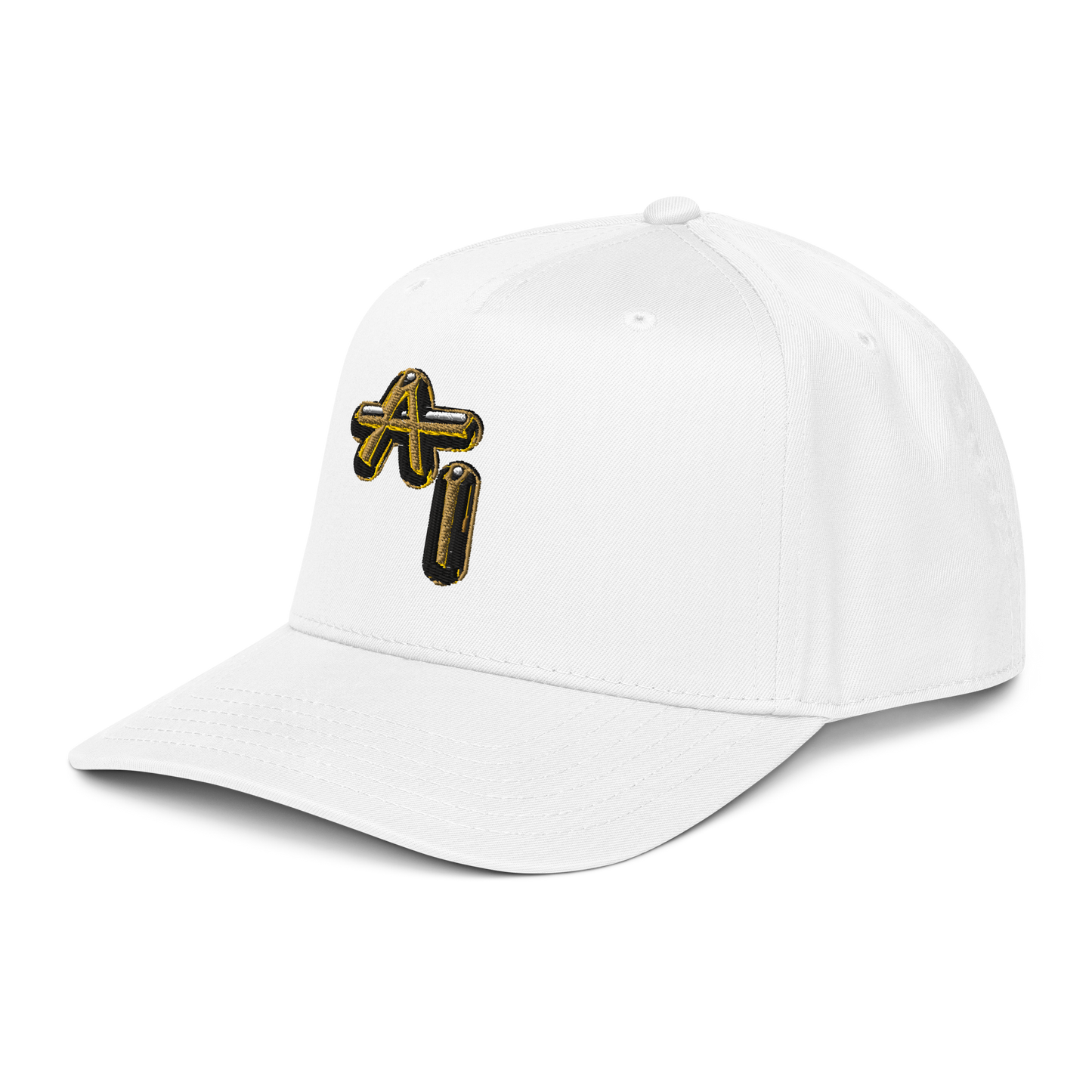 Augmented Intelligence cap