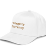 Integrity Currency 5 panel Cap