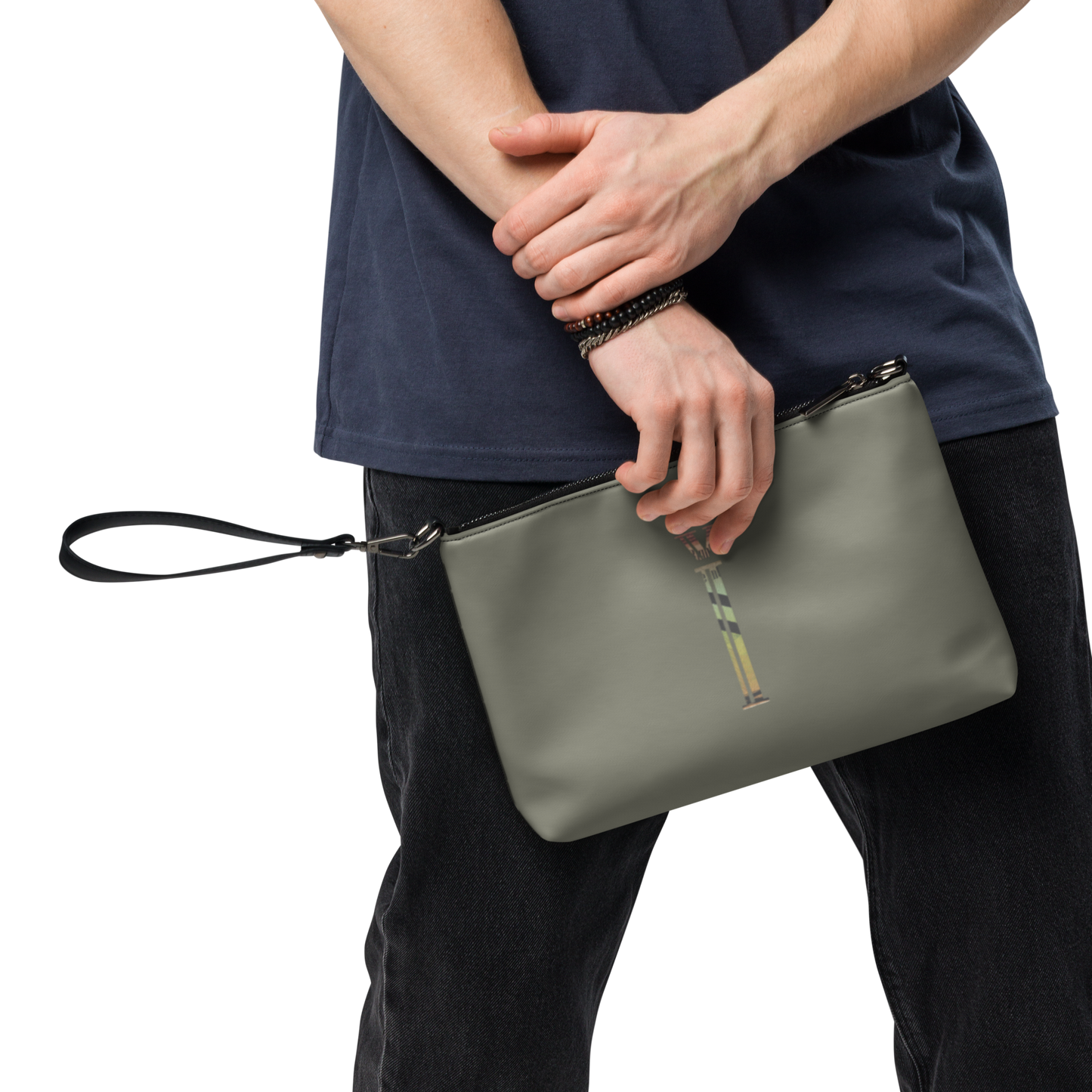 Integrity Crossbody bag - Graphartixry