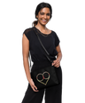 Love Bill Crossbody bag - Graphartixry