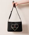 Love Bill Crossbody bag - Graphartixry