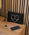 Love Bill Crossbody bag - Graphartixry