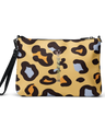 Integrity Tiger Stripes Crossbody bag - Graphartixry