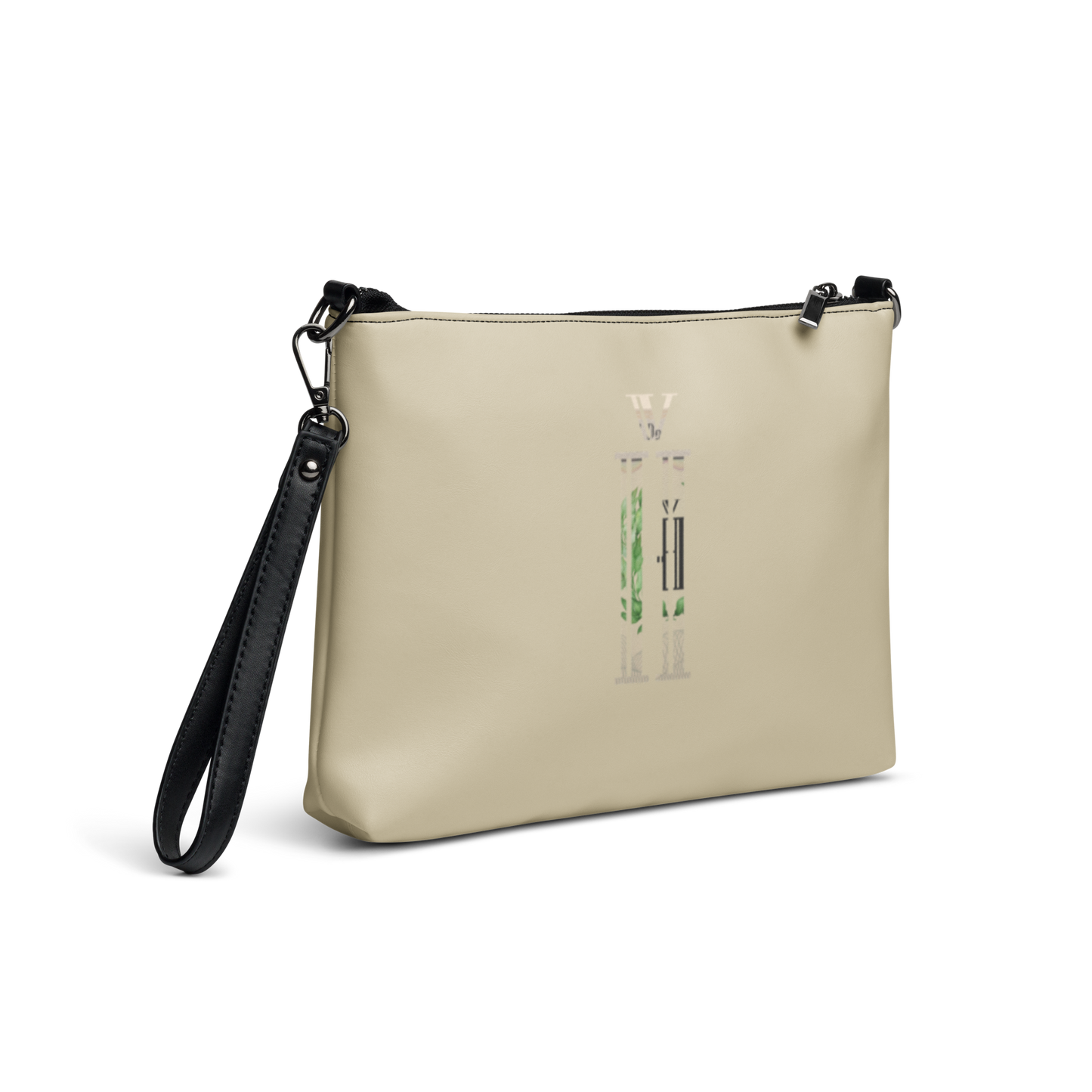 Honorability Crossbody bag - Graphartixry