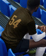 USAF recycled unisex jersey from Graphartixry