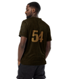 USAF recycled unisex jersey from Graphartixry