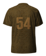 USAF Recycled Unisex Sports Jersey II