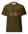 USAF Recycled Unisex Sports Jersey II